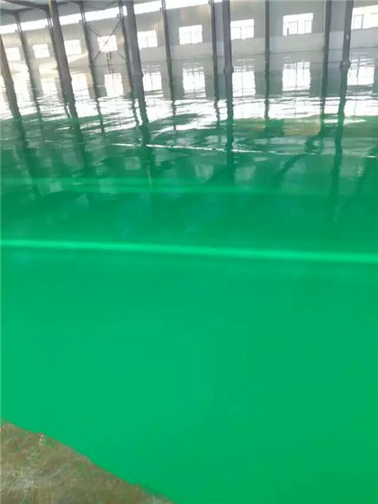 崇川，我直接给你一份室外地坪漆翻新维修